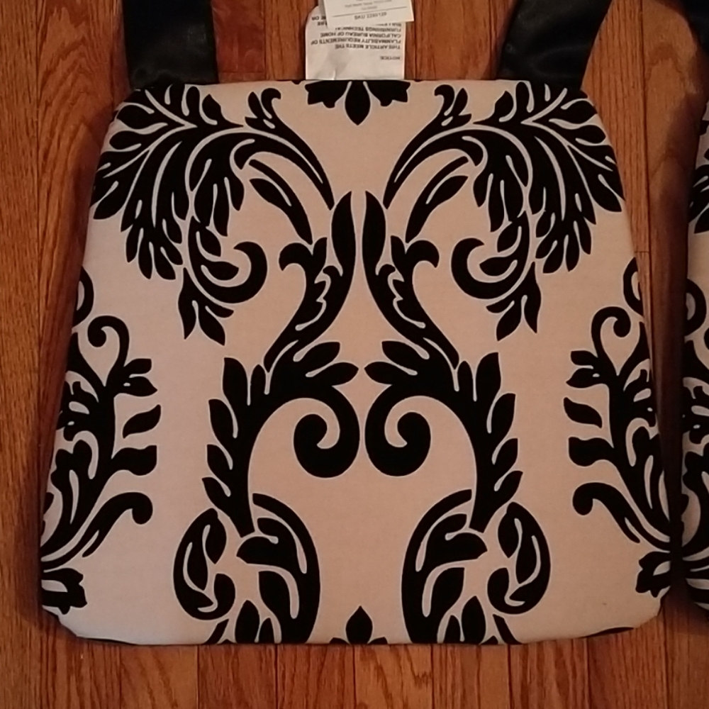 Stool/chair cushions - Picture 2 of 3